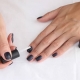 Paano gumamit ng matte tuktok para sa gel polish?