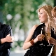 How to get to know a girl: the place, appearance and behavior