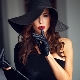 Làm thế nào để chọn màu tóc cho ngăm đen?