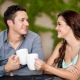 How to choose words for a girl who likes?