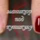 How to cover the nail gel polish under the cuticle?