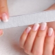How to cut nails?