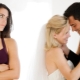How to part with a married man?