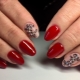 How to remove gel polish from extended nails?