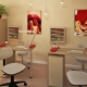 Manicure table: review of models and features of choice