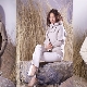 Mongolian cashmere: mga katangian at katangian ng pagpili
