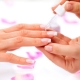 Hindi nakuha manicure