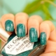 Features of nail coats El Corazon