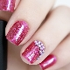 Features of products for nails Kodi Professional