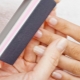 Nail polishing: what is, tools and details of the process