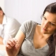 Should I forgive the betrayal of her husband and how to live on?