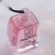 All about nail polish fixers
