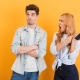 Women's jealousy: causes, signs and rules of struggle