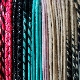 Dreadlocks từ kanekalon: các loại và phương pháp dệt