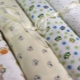 Flannel: ano ito, mga katangian at uri
