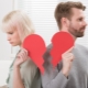 How to survive a divorce from his wife?