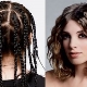 Paano gumawa ng curls gamit ang braids?