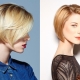 Classic bob: Nagtatampok ng mga haircuts at mga pagpipilian sa estilo