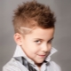 Magagandang sports haircuts para sa mga lalaki