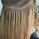 Microcapsular extension ng buhok: mga tampok, uri at tip