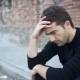Offended man: causes and rules of behavior with him