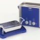 Features and instructions for the use of ultrasonic sinks for manicure instruments