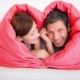 Psychology of family relations between a husband and wife