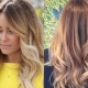 Shatush sa light brown hair: ang pagpili ng tono at pamamaraan ng pagtitina