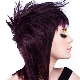 Gavrosh haircut para sa medium hair: features and stylish options