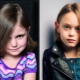 Mga haircuts para sa mga batang babae 10 taon