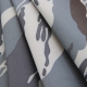 Taslan fabric: mga tampok at katangian