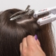 Ultrasound extension ng buhok: mga tampok, mga pagkakaiba at pagganap