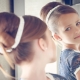 Lựa chọn kiểu tóc cho mẫu giáo tại vũ hội