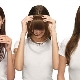 Tất cả về tóc mái giả