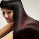 Amino-acid na buhok straightening: mga tampok at teknolohiya ng pagpapatupad