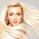 White henna para sa lightening hair: mga tampok at panuntunan ng paggamit