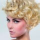 Biowave trên tóc ngắn