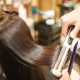 Paano upang ituwid ang buhok sa loob ng mahabang panahon?