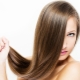 Nối tóc Keratin tại nhà: ưu và nhược điểm, công thức nấu ăn, hướng dẫn