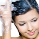 Natural na buhok tina: mga uri at paggamit