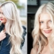 Blonde hair dyeing: mga uri at teknolohiya