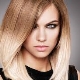 Ombre Blond: mga tampok, uri, tip sa pagpili ng lilim