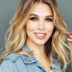 Ombre sa blonde hair: pagpili ng kulay at pamamaraan