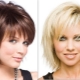 Anti-aging haircuts para sa mga kababaihan pagkatapos ng 30 taon