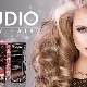 Paglalarawan ng hair dyes Studio at subtleties ng kanilang paggamit