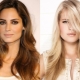 Orihinal na multi-layered haircuts para sa mahabang buhok