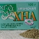 Mga tampok ng Iranian henna
