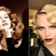 Mga tampok ng babae hairstyles 30s