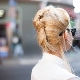 Snail hairstyle: ano ang, sino ang papunta at kung paano gagawin?