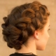 Mga lihim ng paghabi volumetric braids